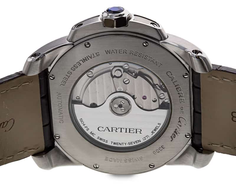 Cartier Calibre de Cartier W7100037